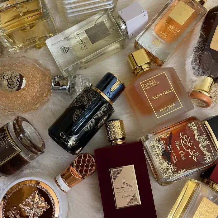 5 Conseils pour Choisir le Parfum Idéal