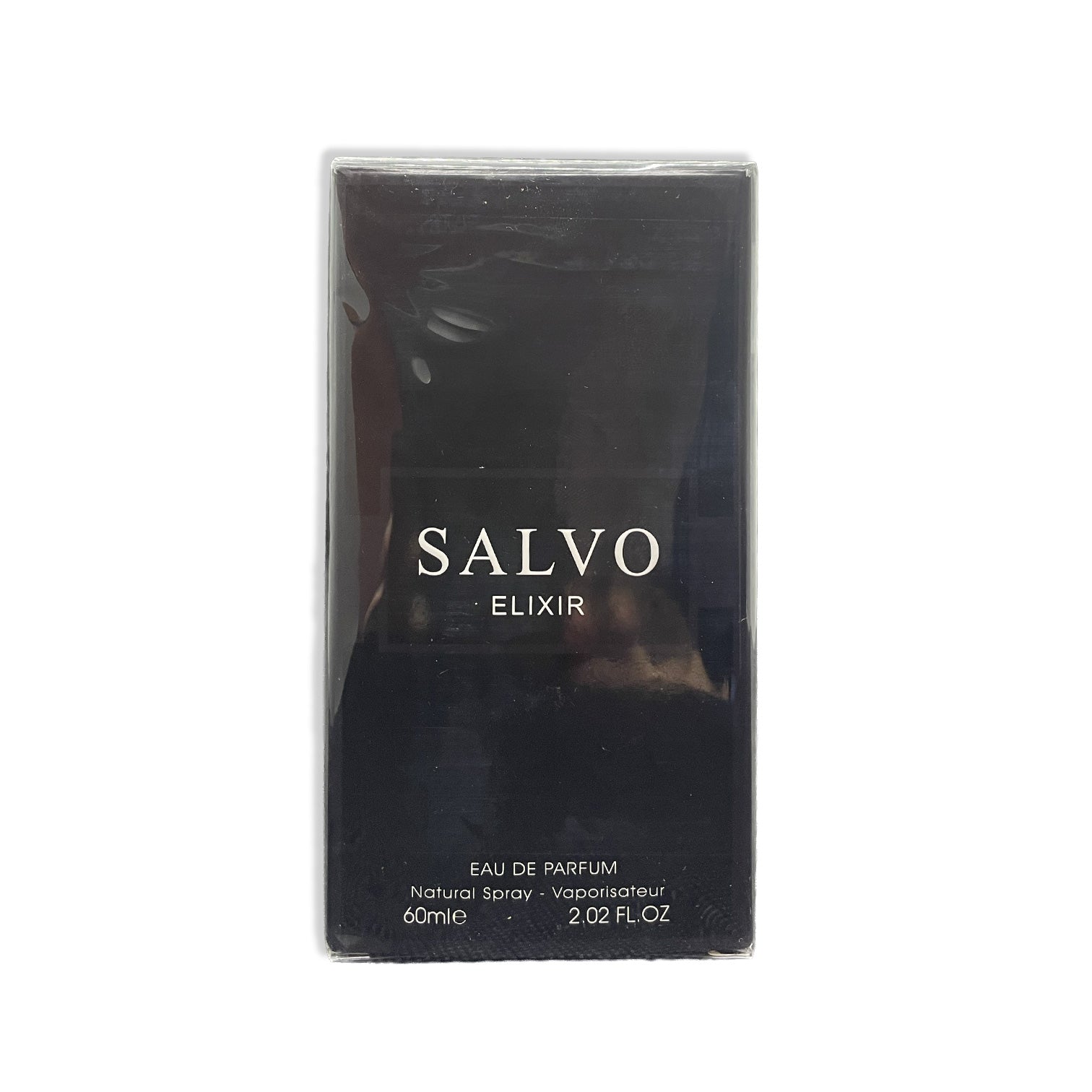 Salvo