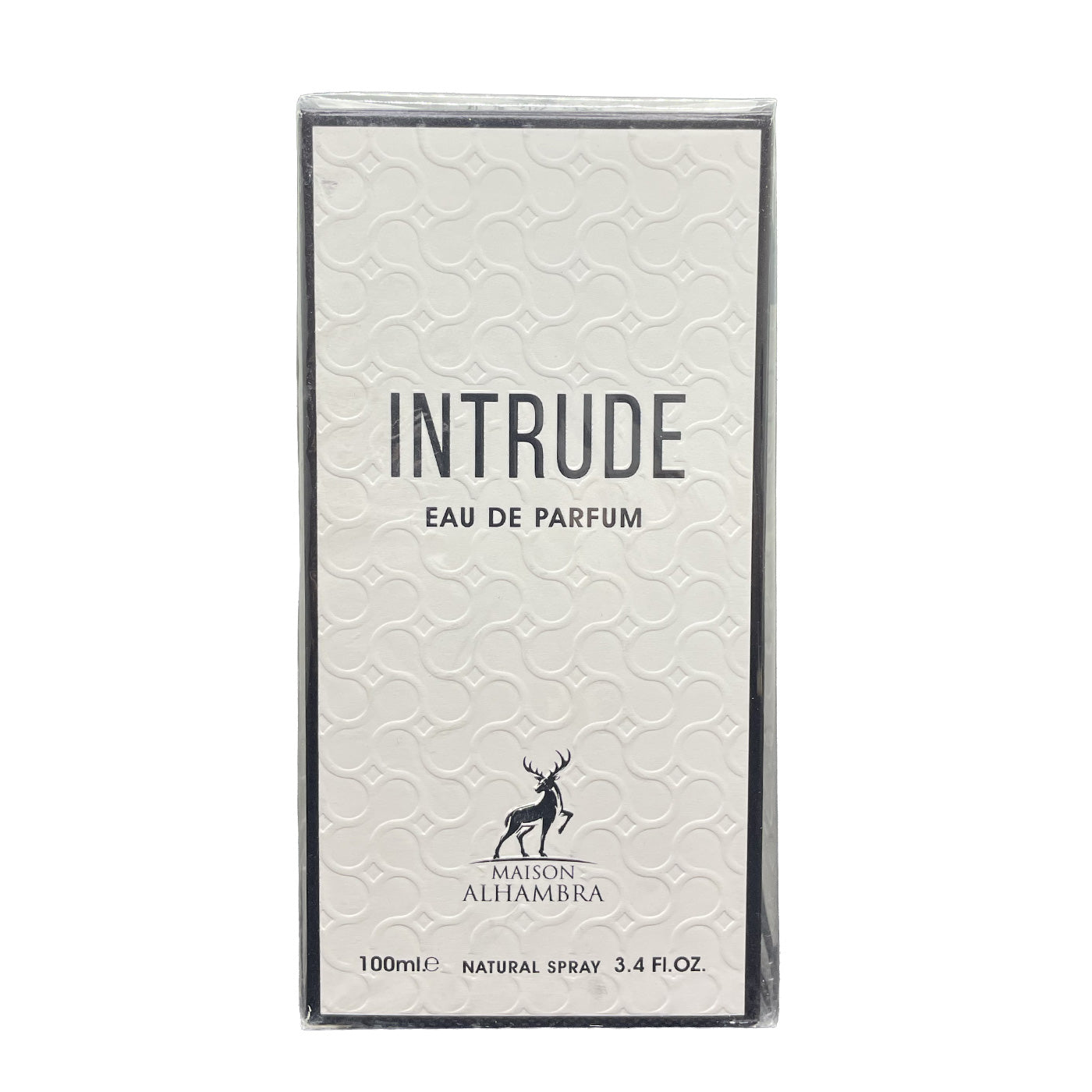 L'intrude