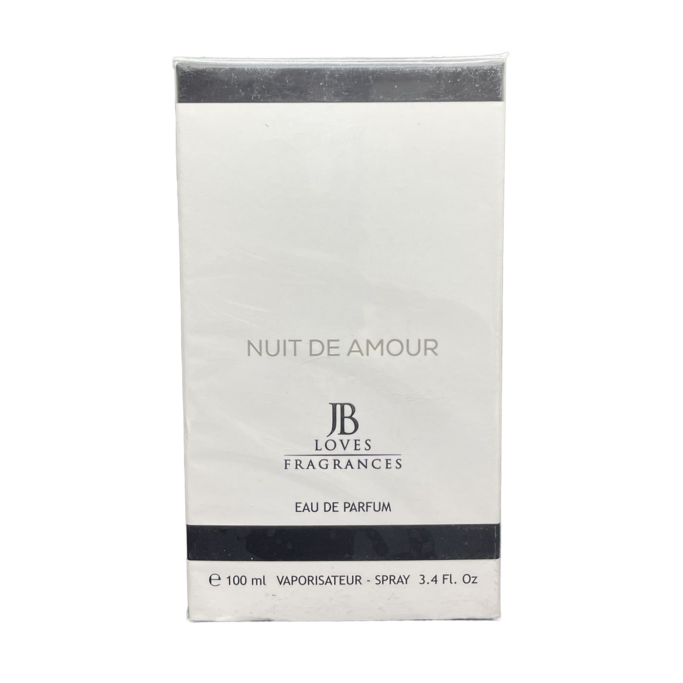 Nuit De L’Amour