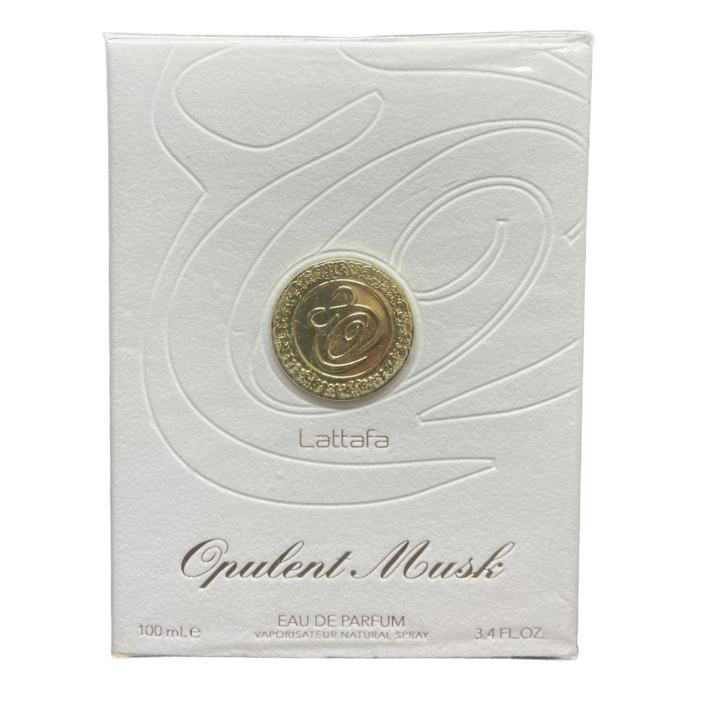 Opulent Musk
