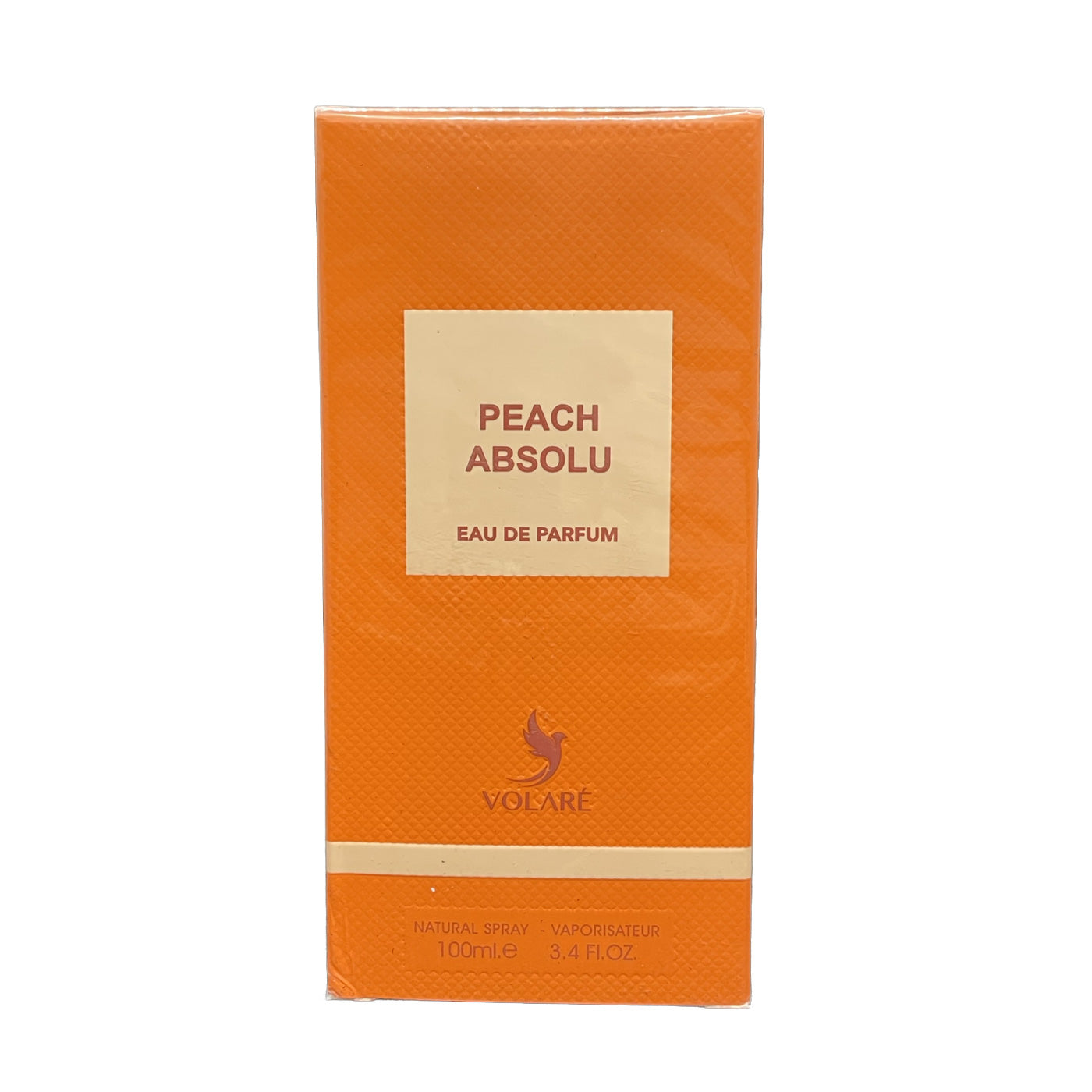 Peach Absolu