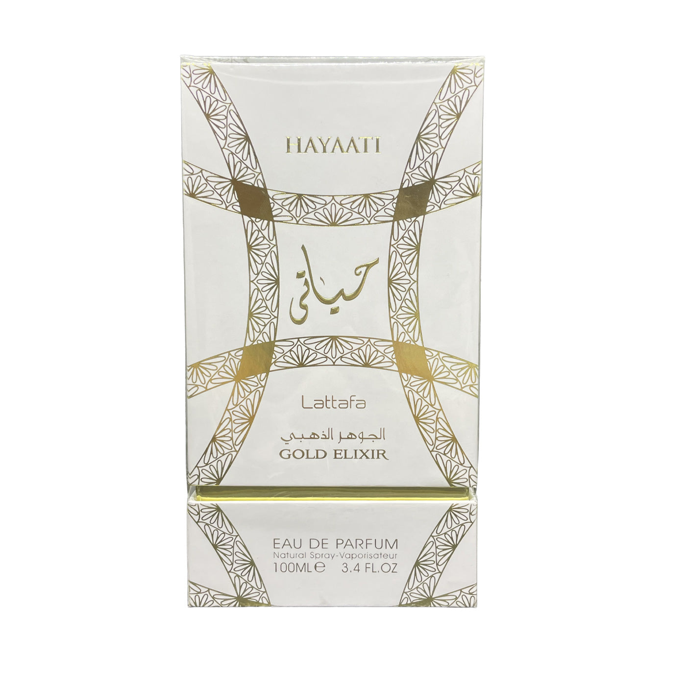 Hayaati Gold Elixir
