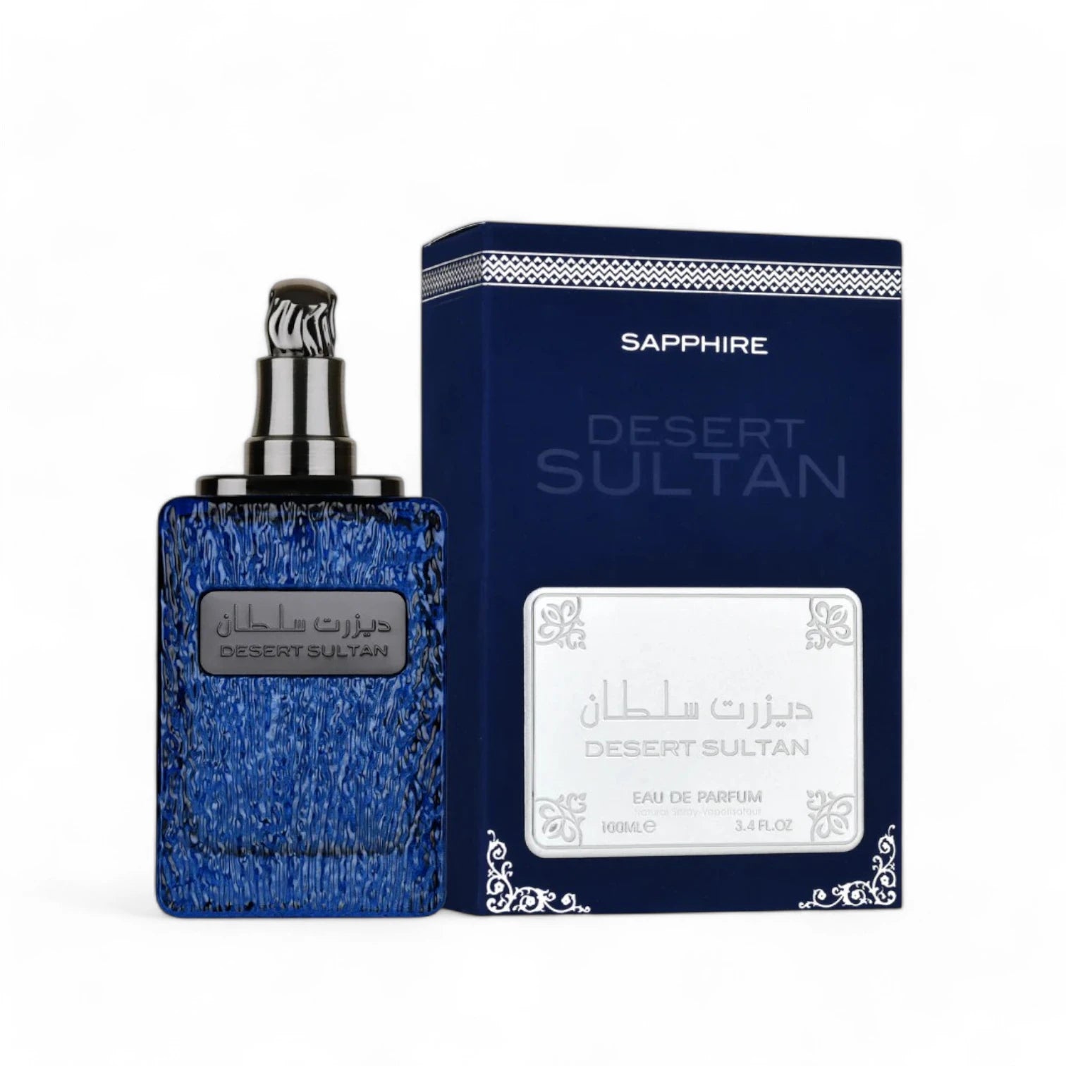 Désert Sultan