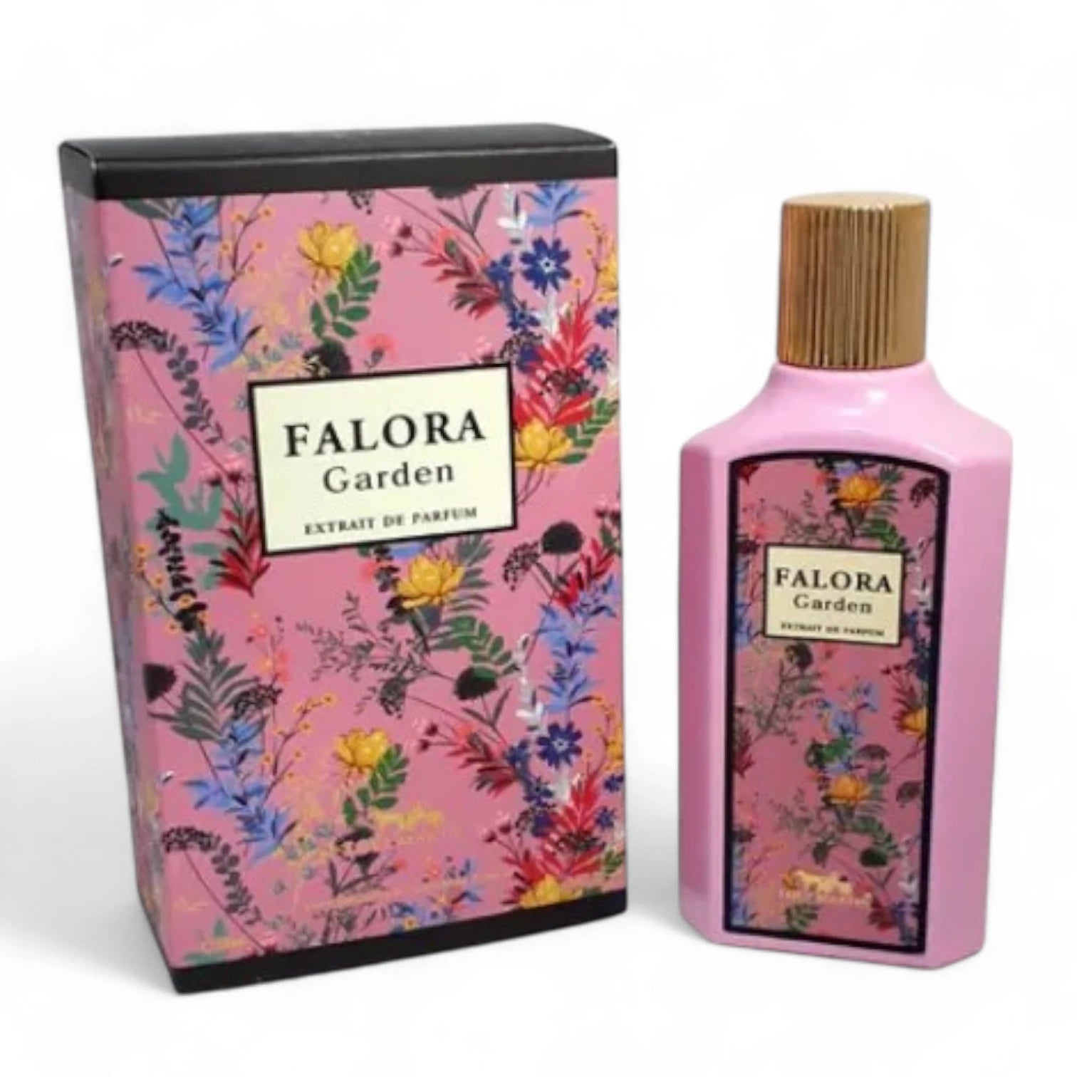 Falora Garden