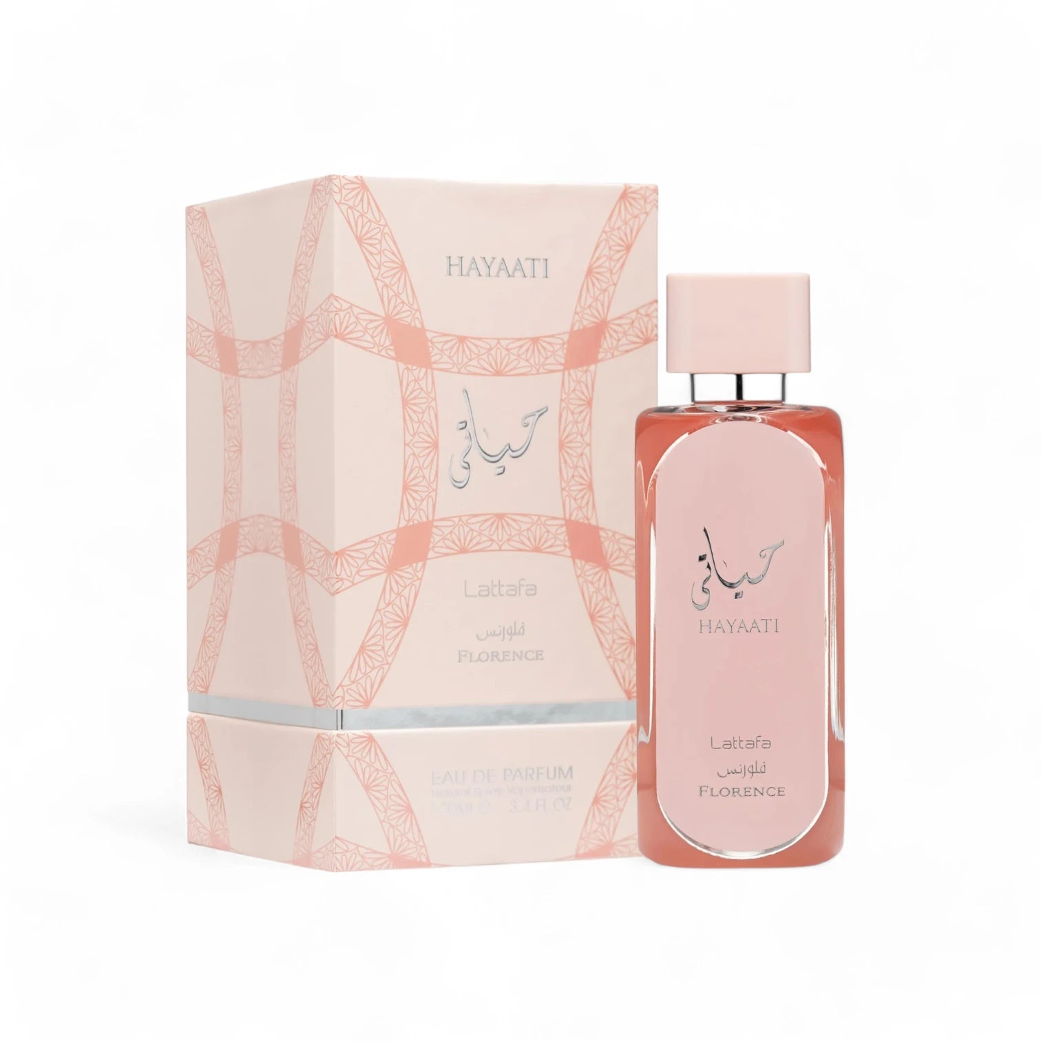 Hayaati Florence