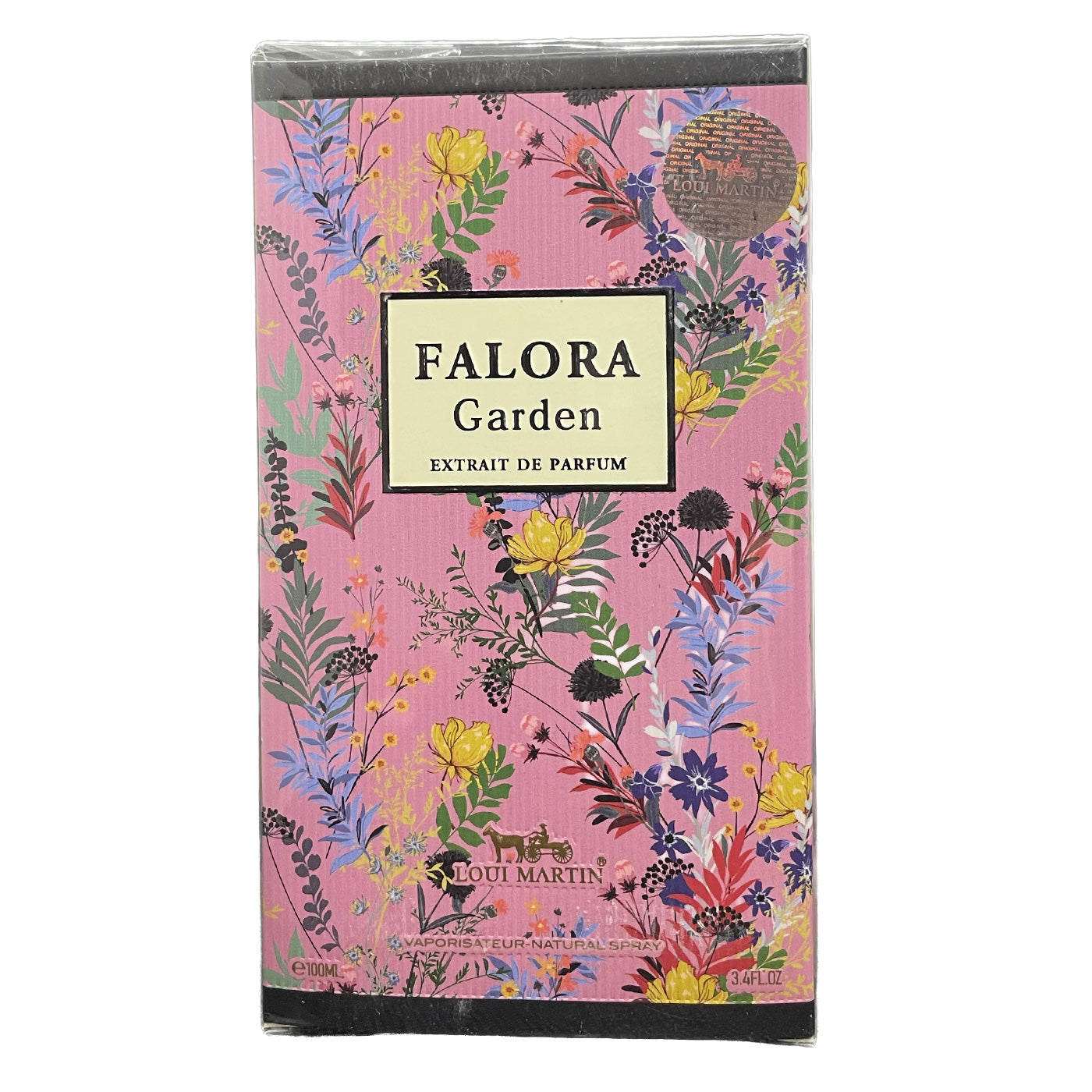 Falora Garden