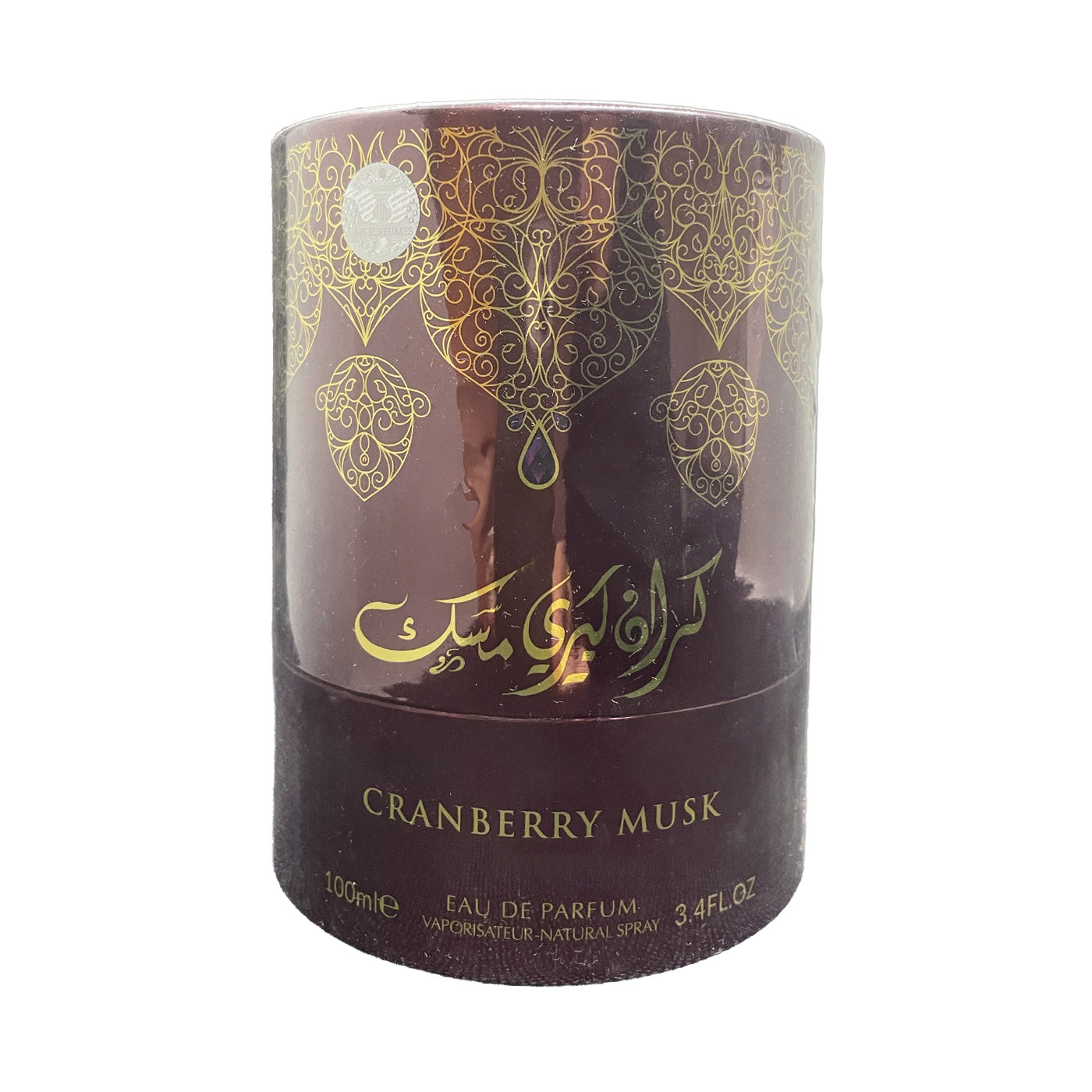 Cranberry Musk