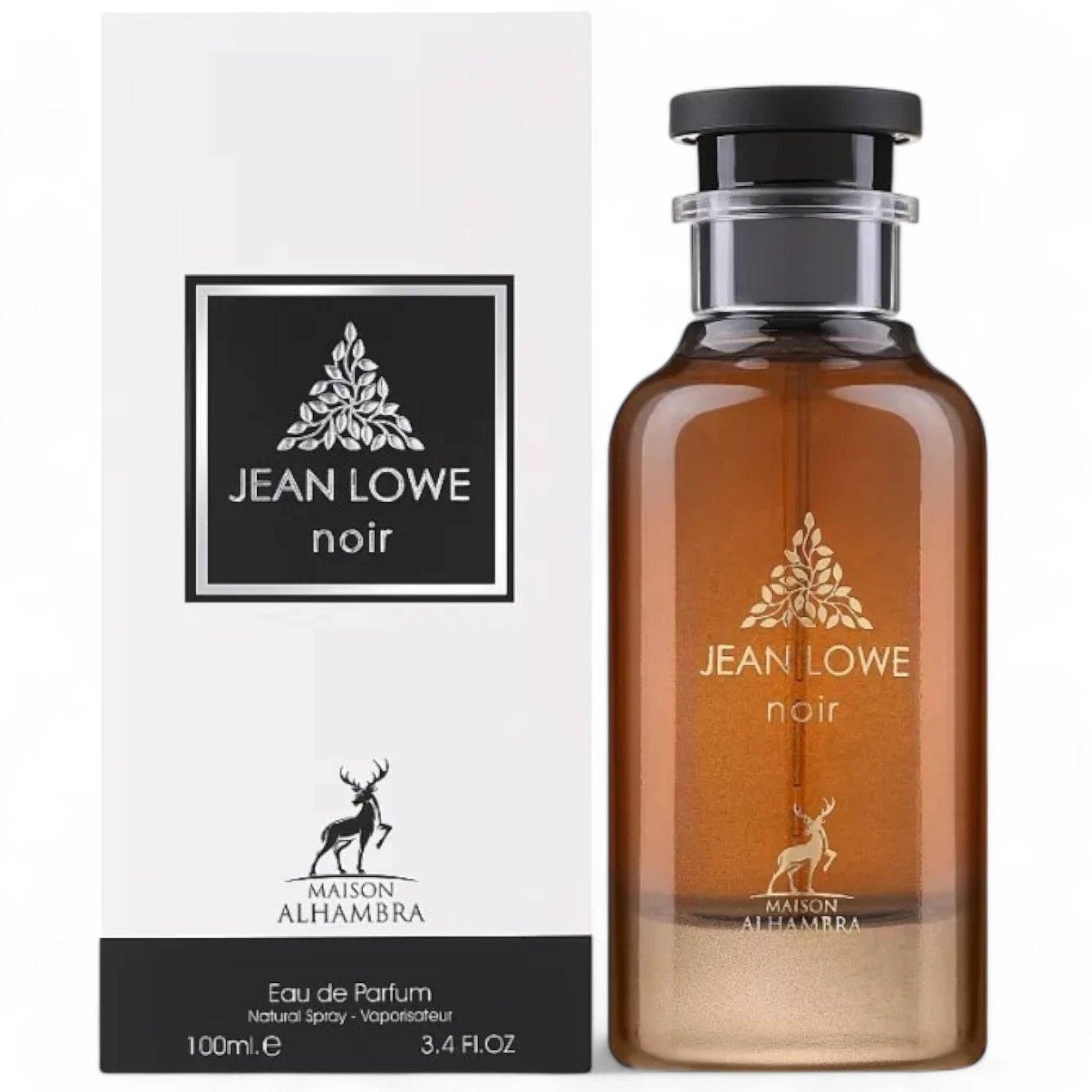 Jean Lowe Noir