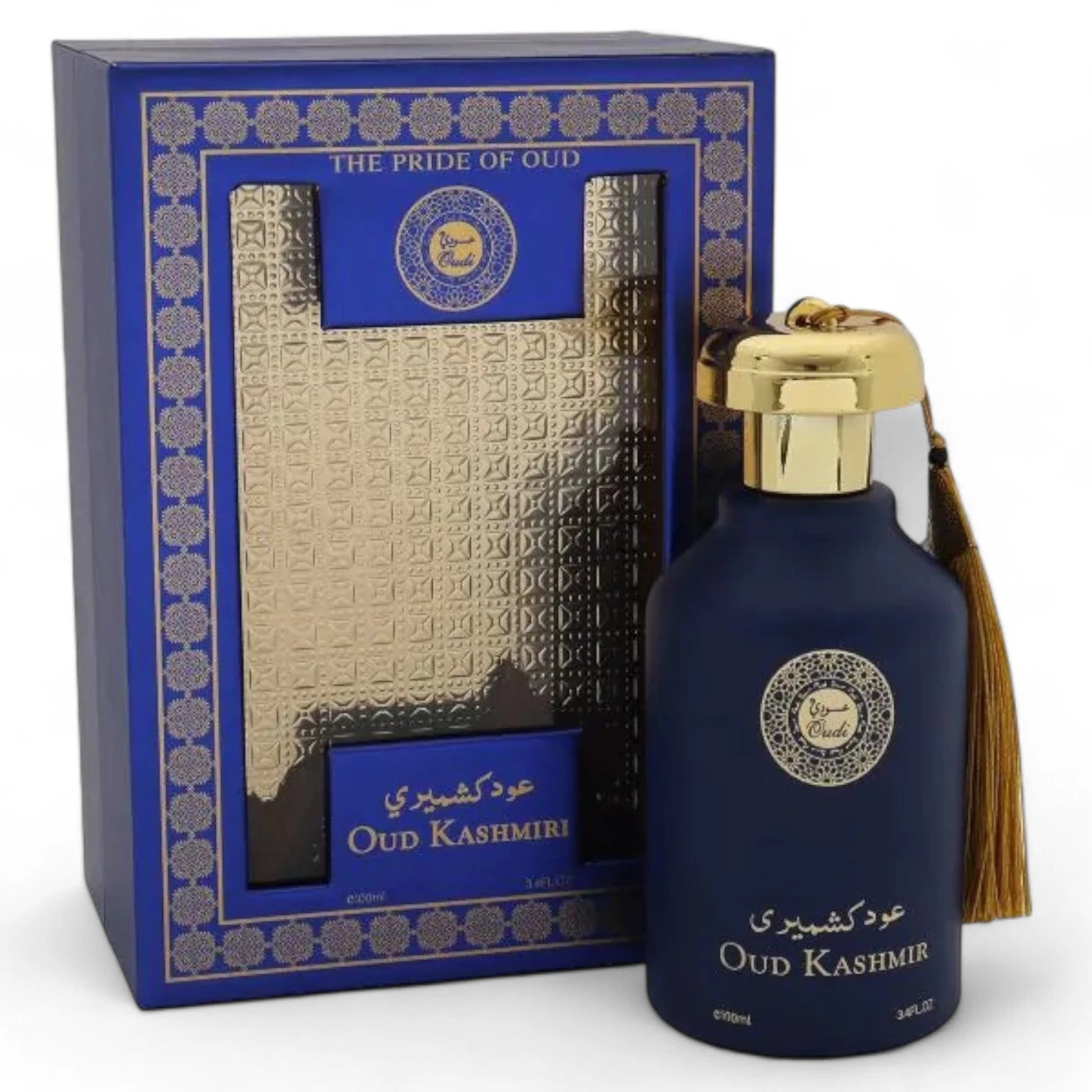 Oud Kashmiri