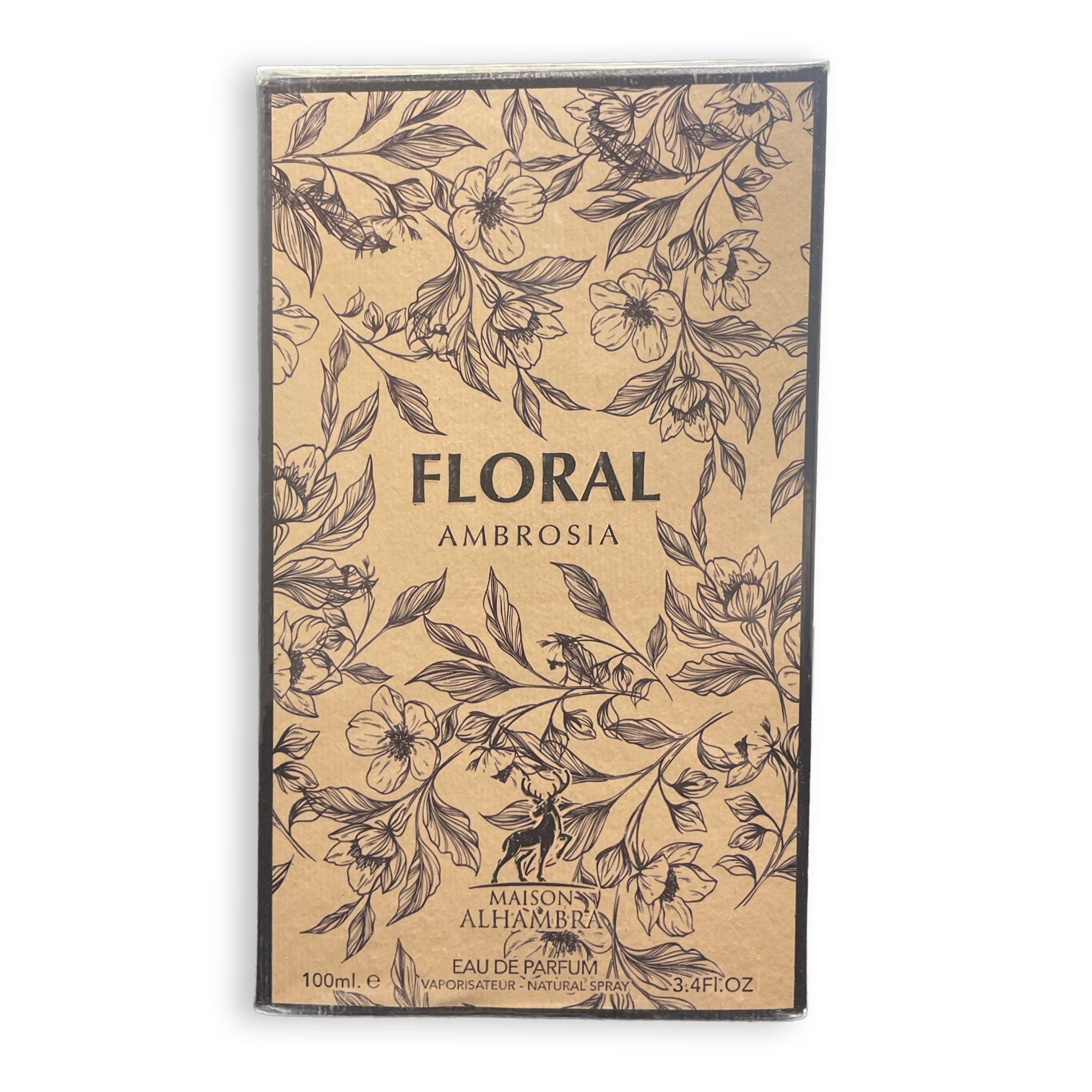 Floral Ambrosia