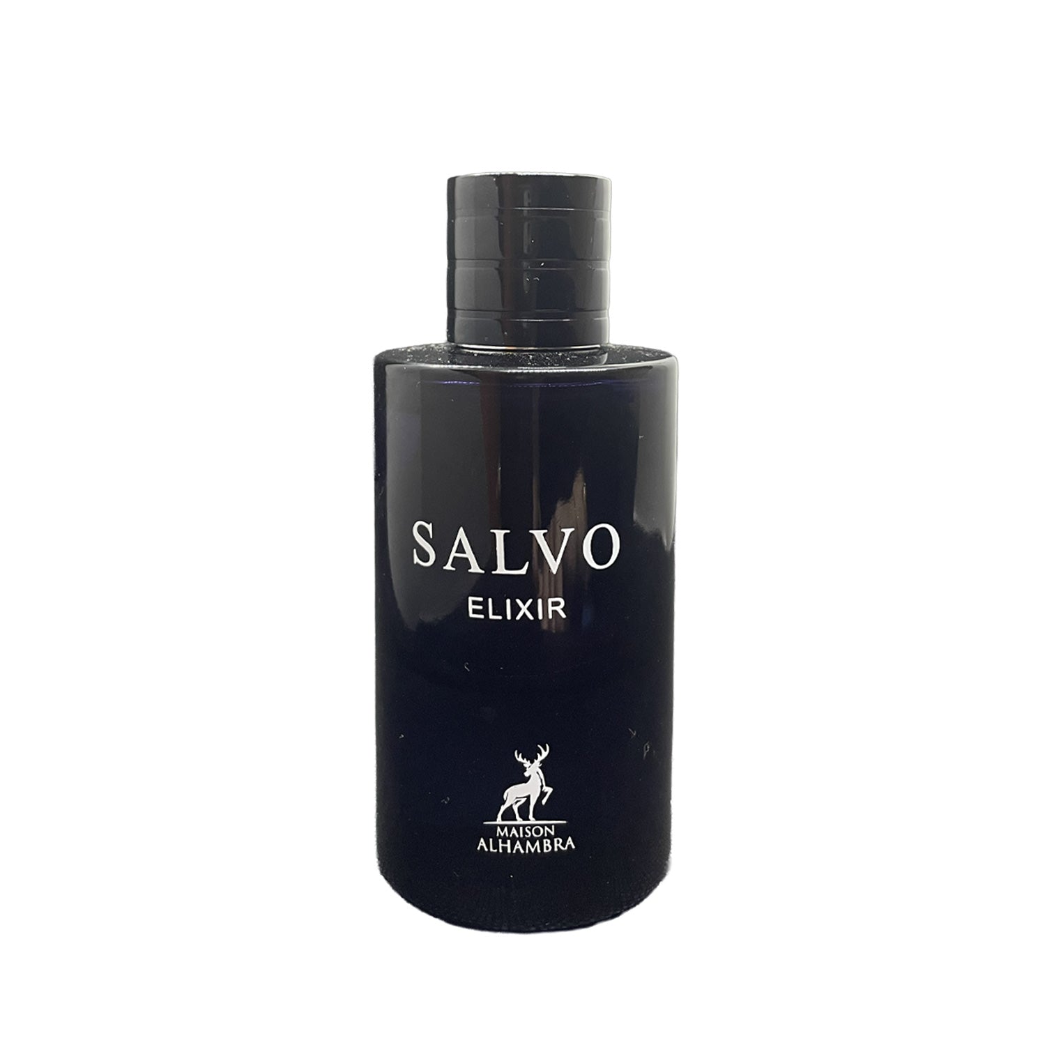 Salvo