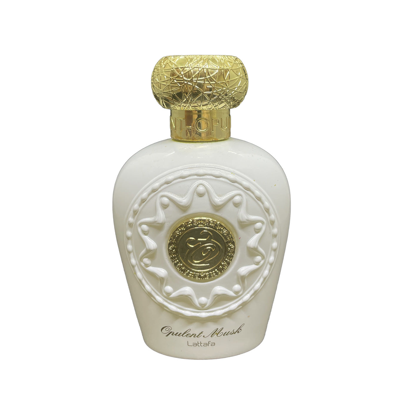 Opulent Musk