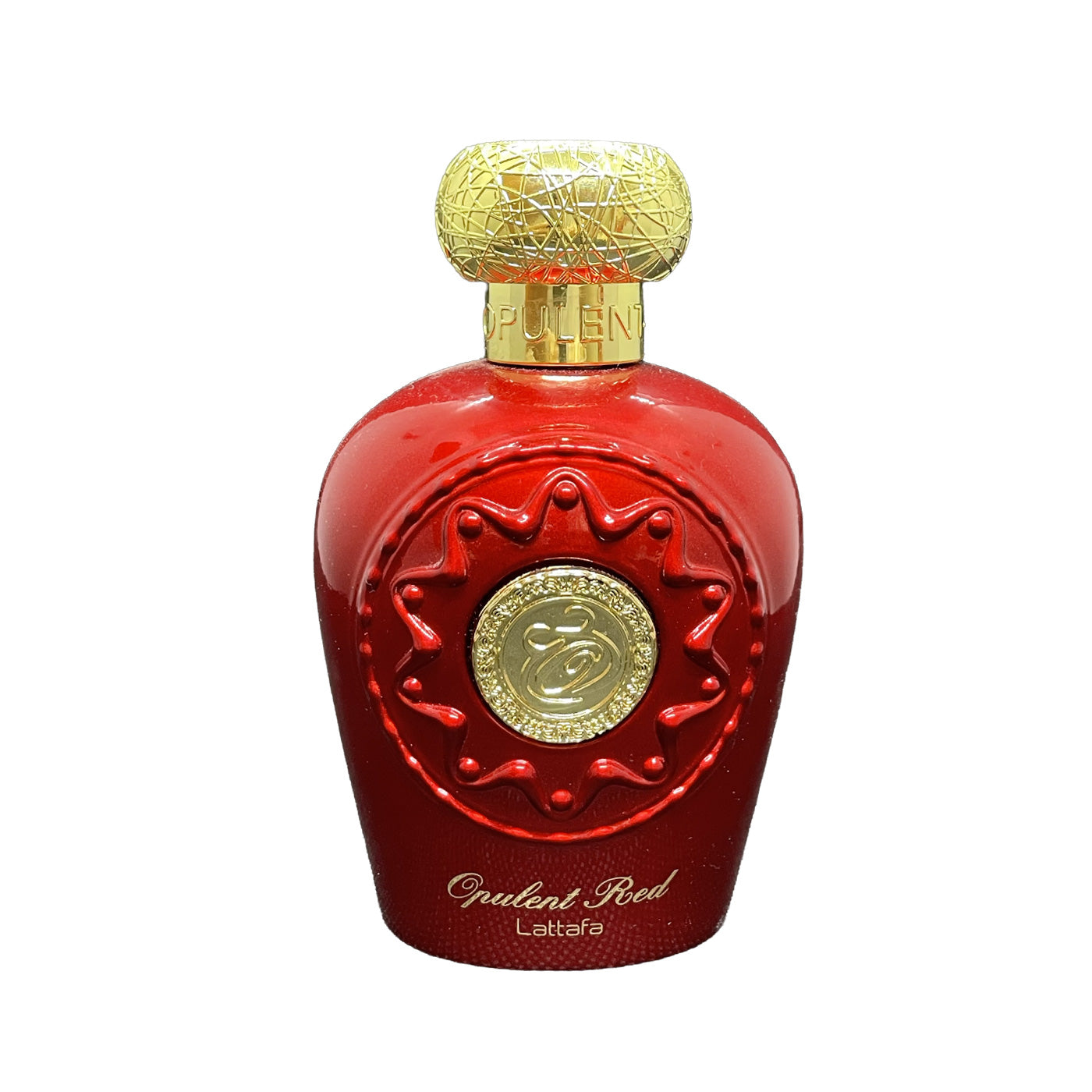 Opulent Red