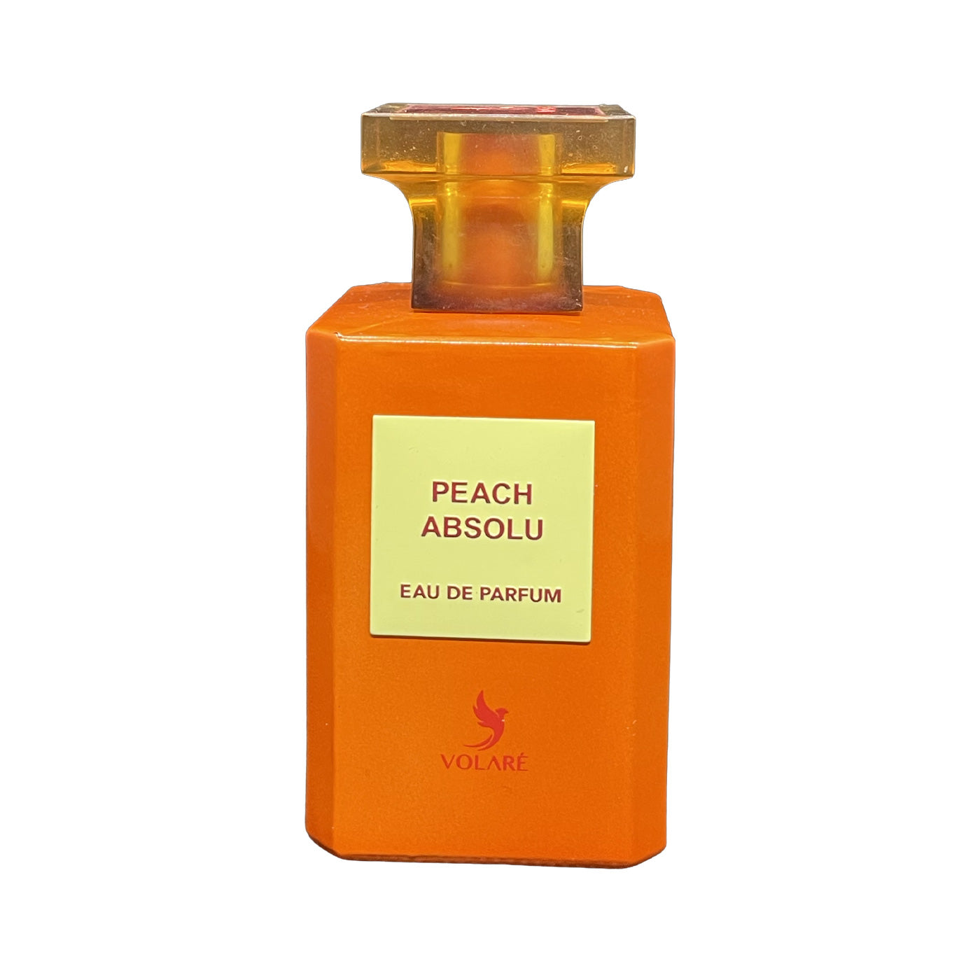 Peach Absolu