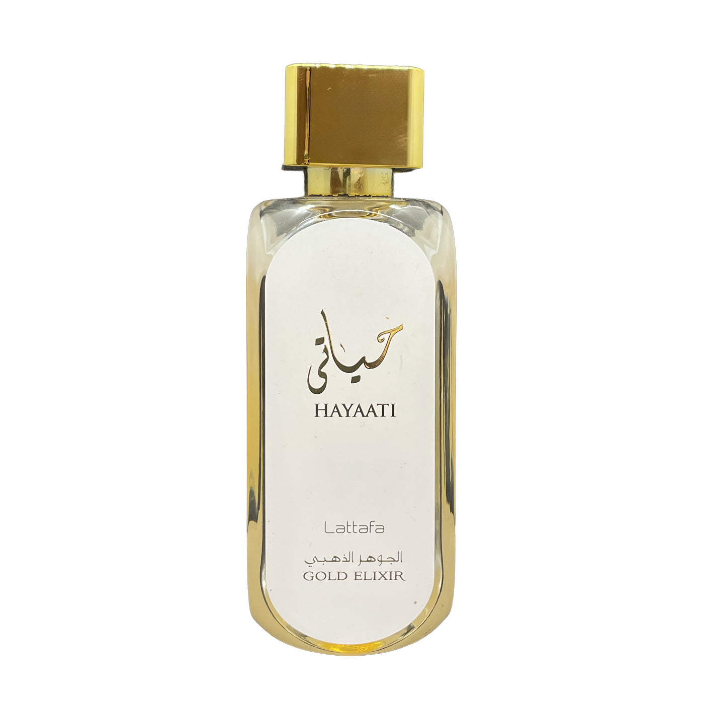 Hayaati Gold Elixir