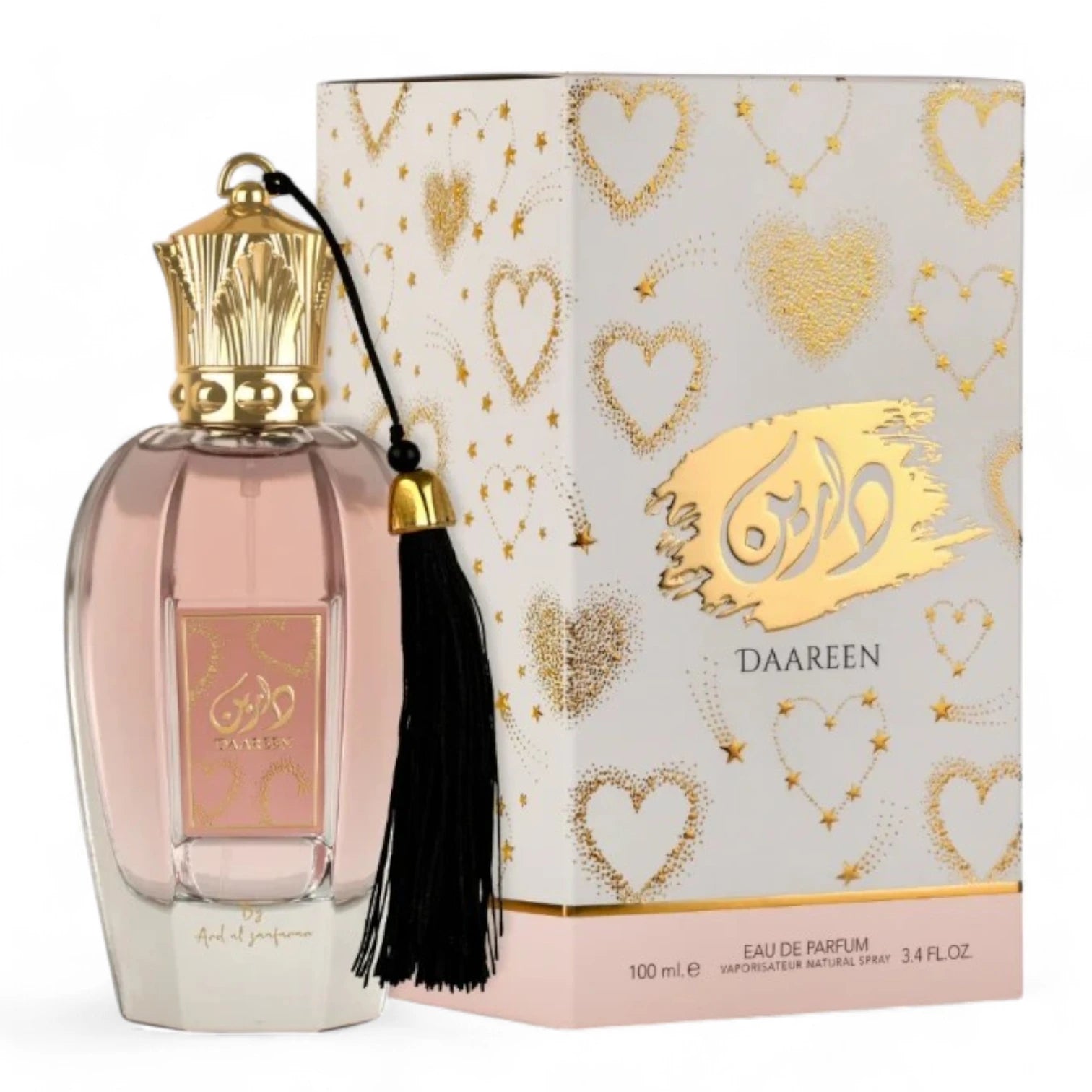 Dareen