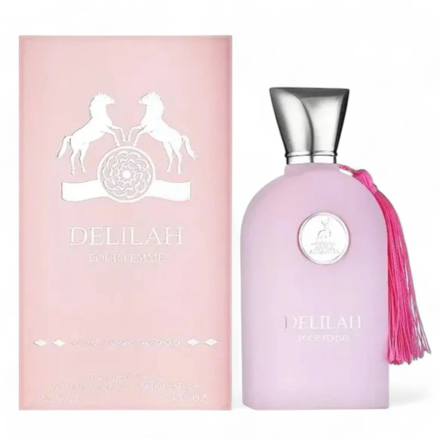 Delilah
