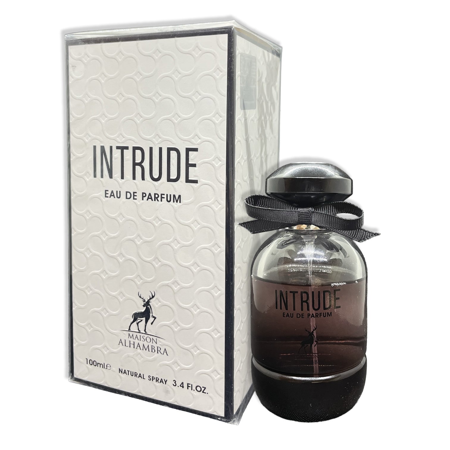L'intrude