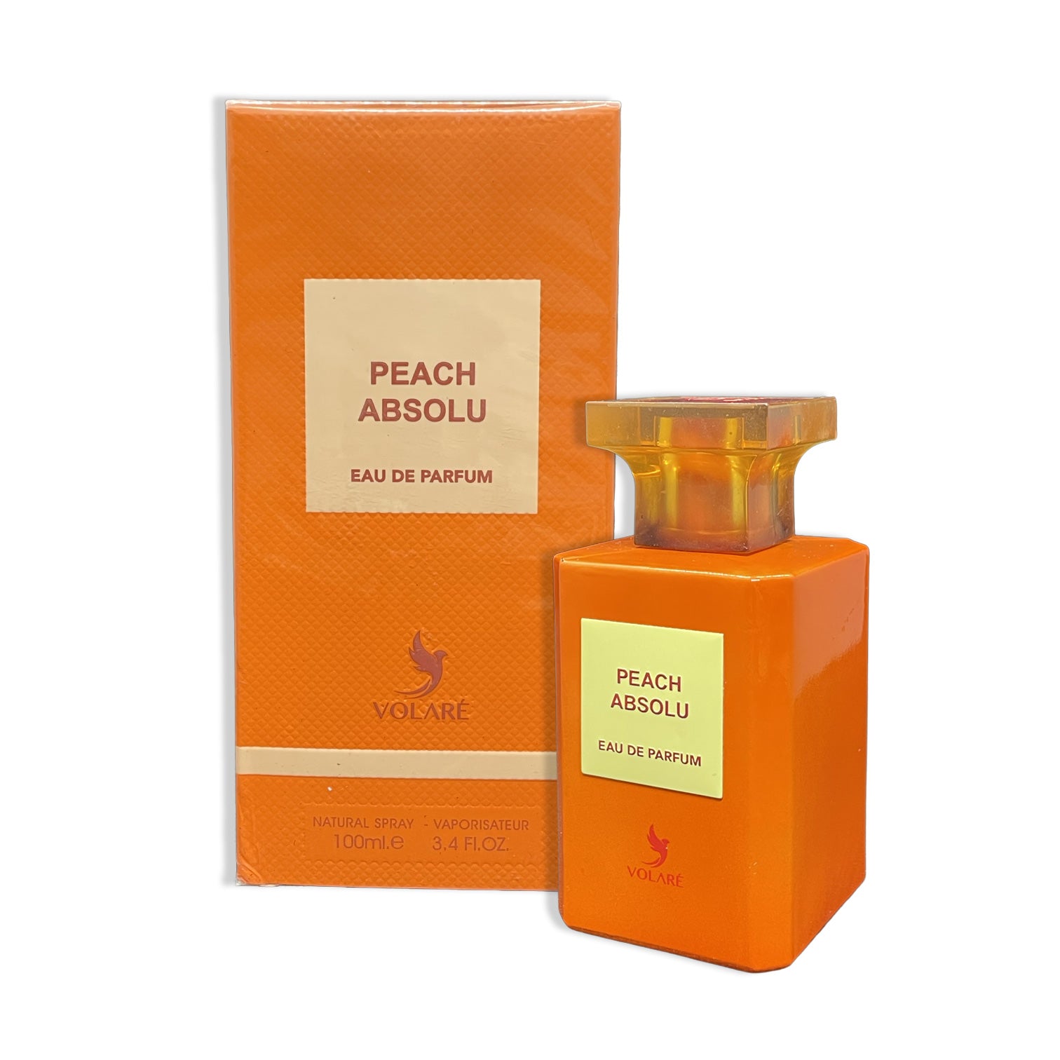 Peach Absolu