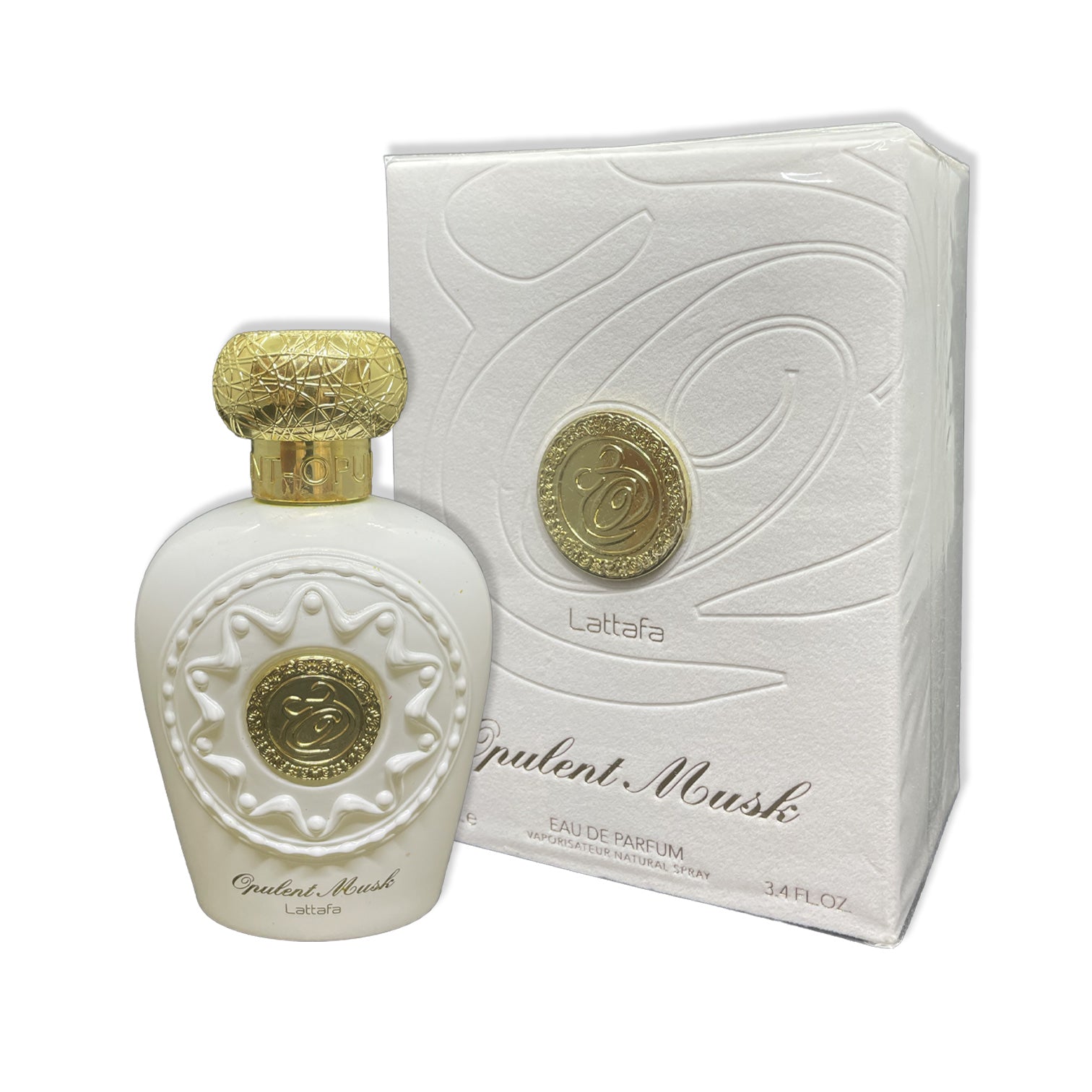 Opulent Musk