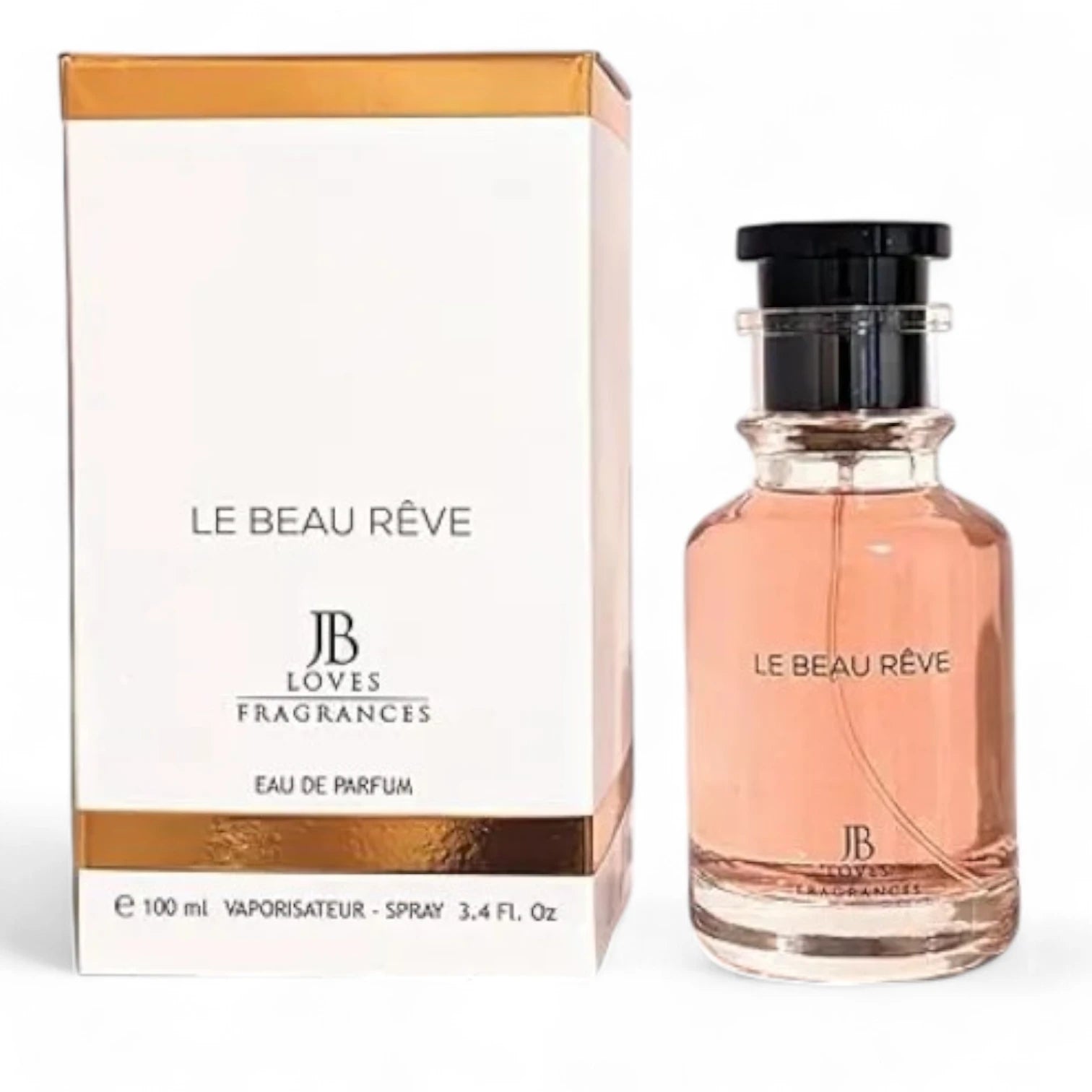 Le Beau Rêve