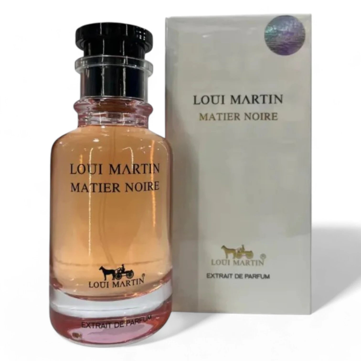 Matier Noire