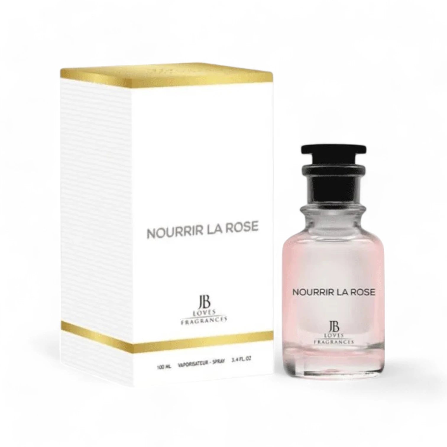 Nourrir La Rose