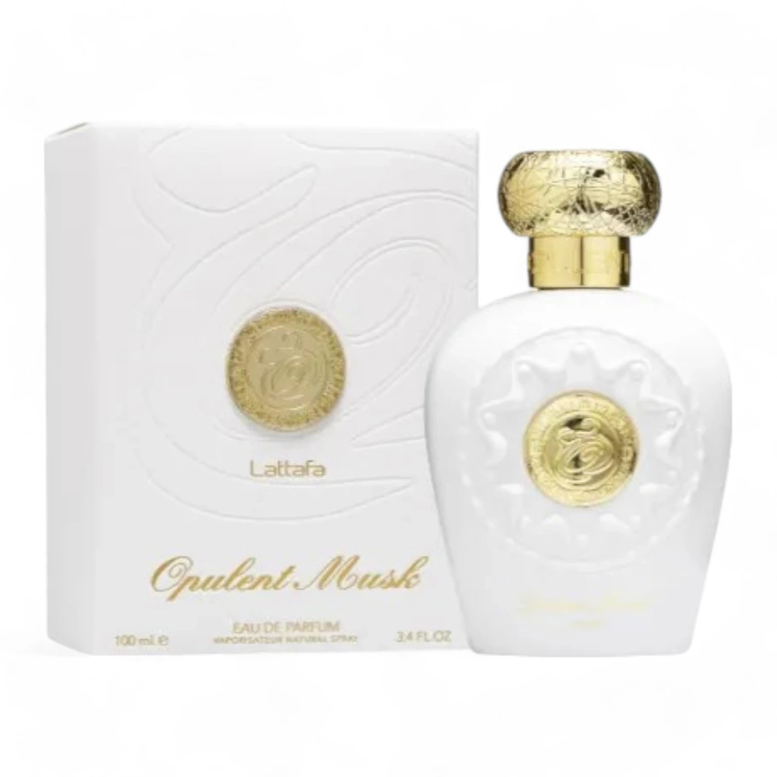 Opulent Musk