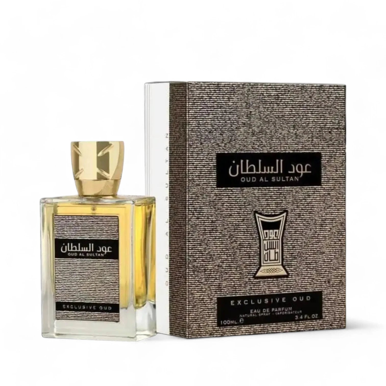 Oud Al Sultan Exclusive Oud