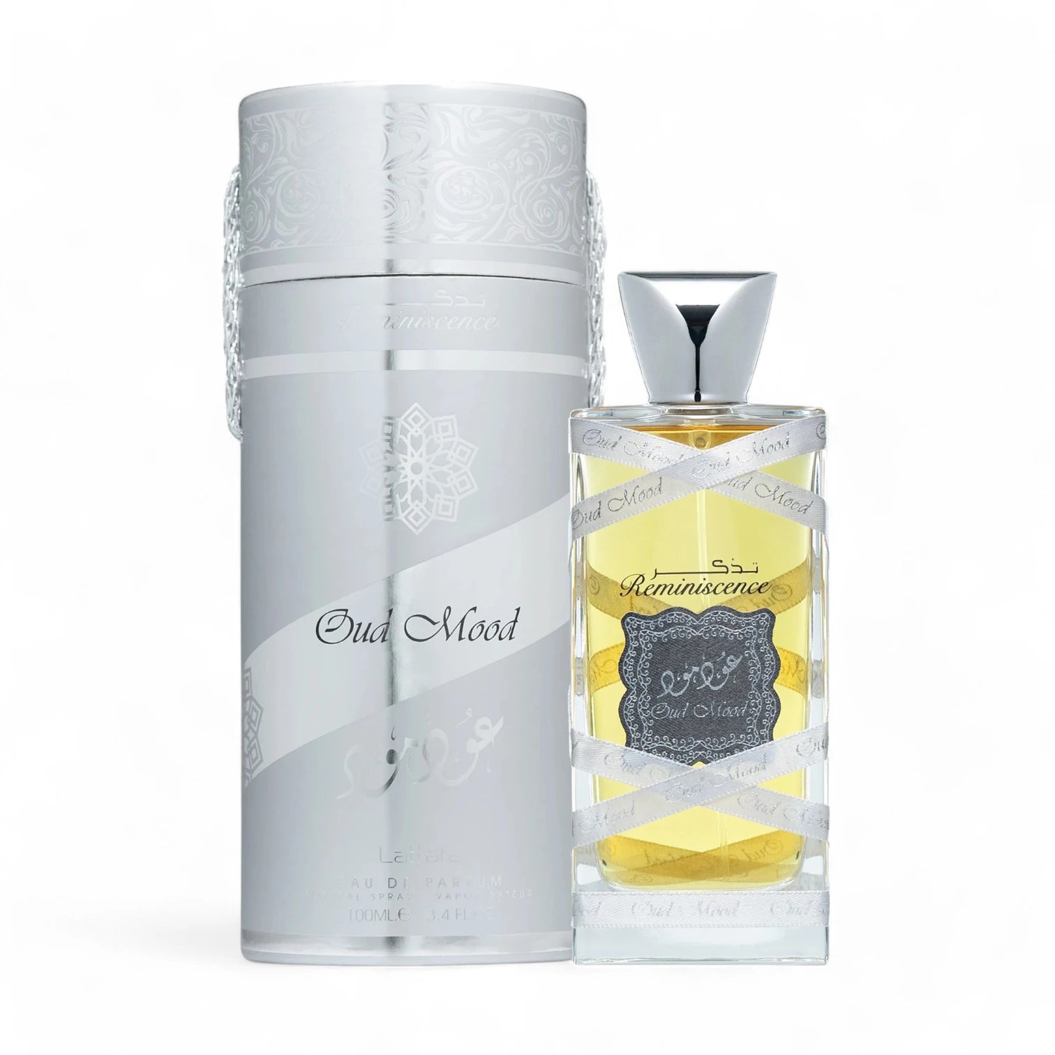 Oud Mood Réminiscence