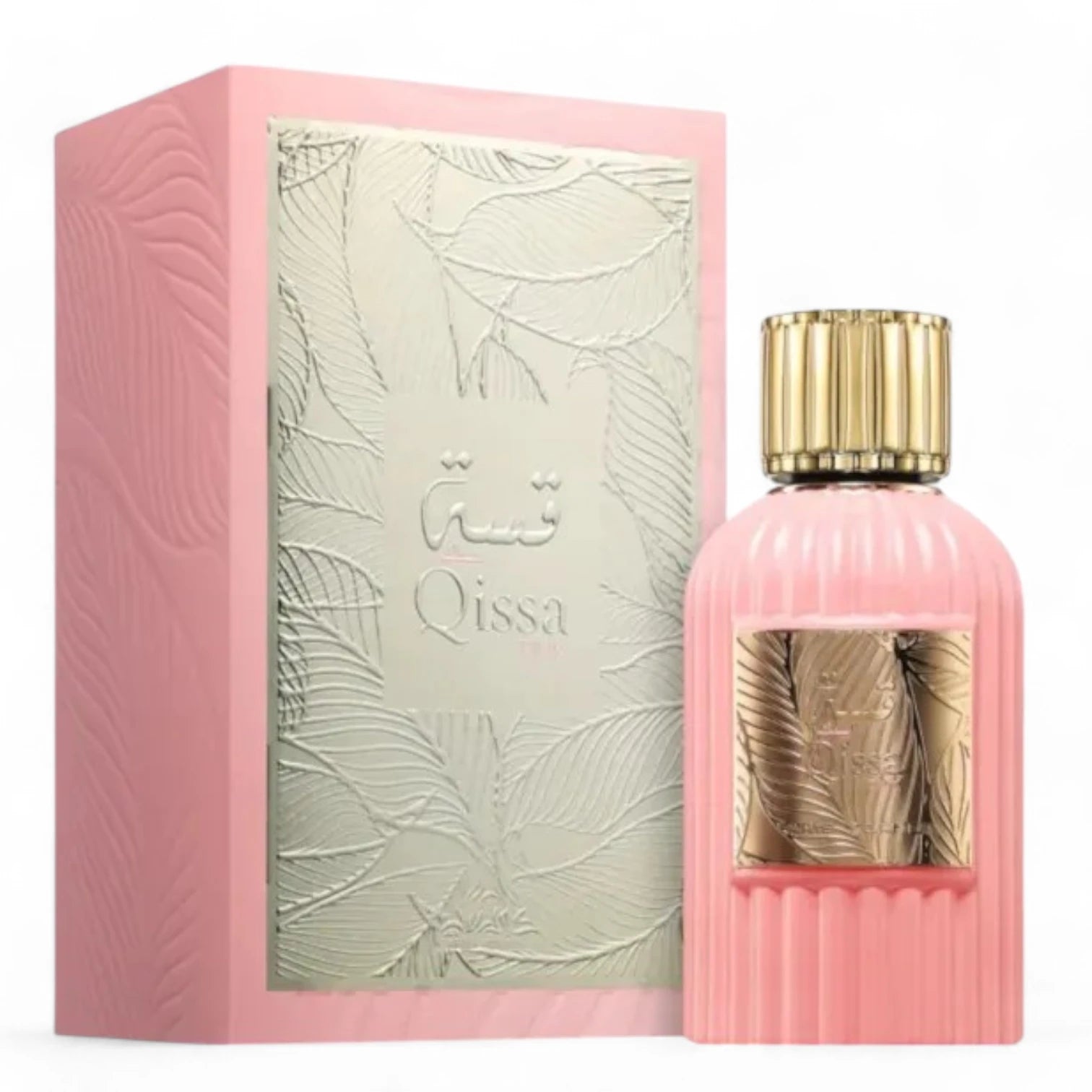 Qissa Pink