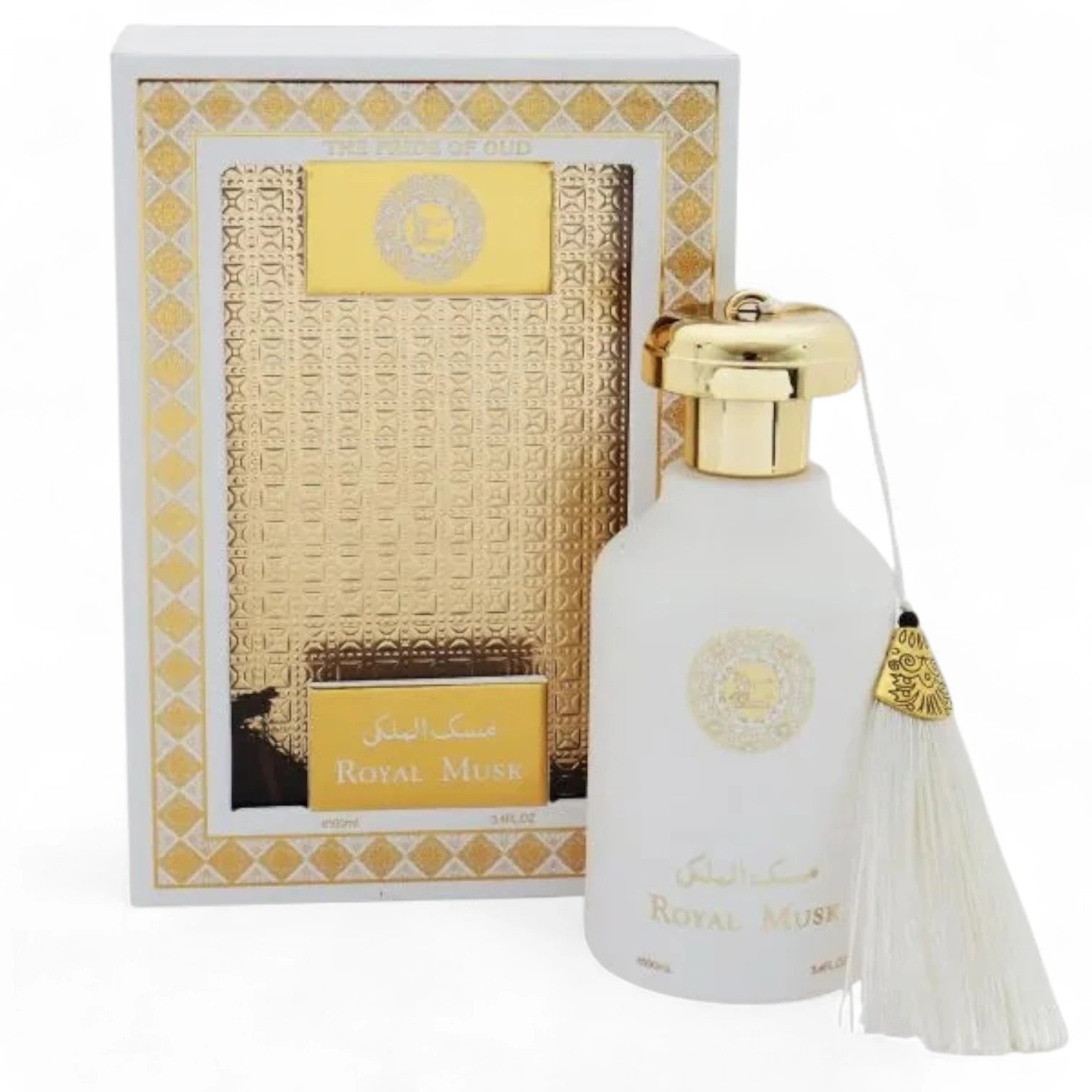 Royal Musk