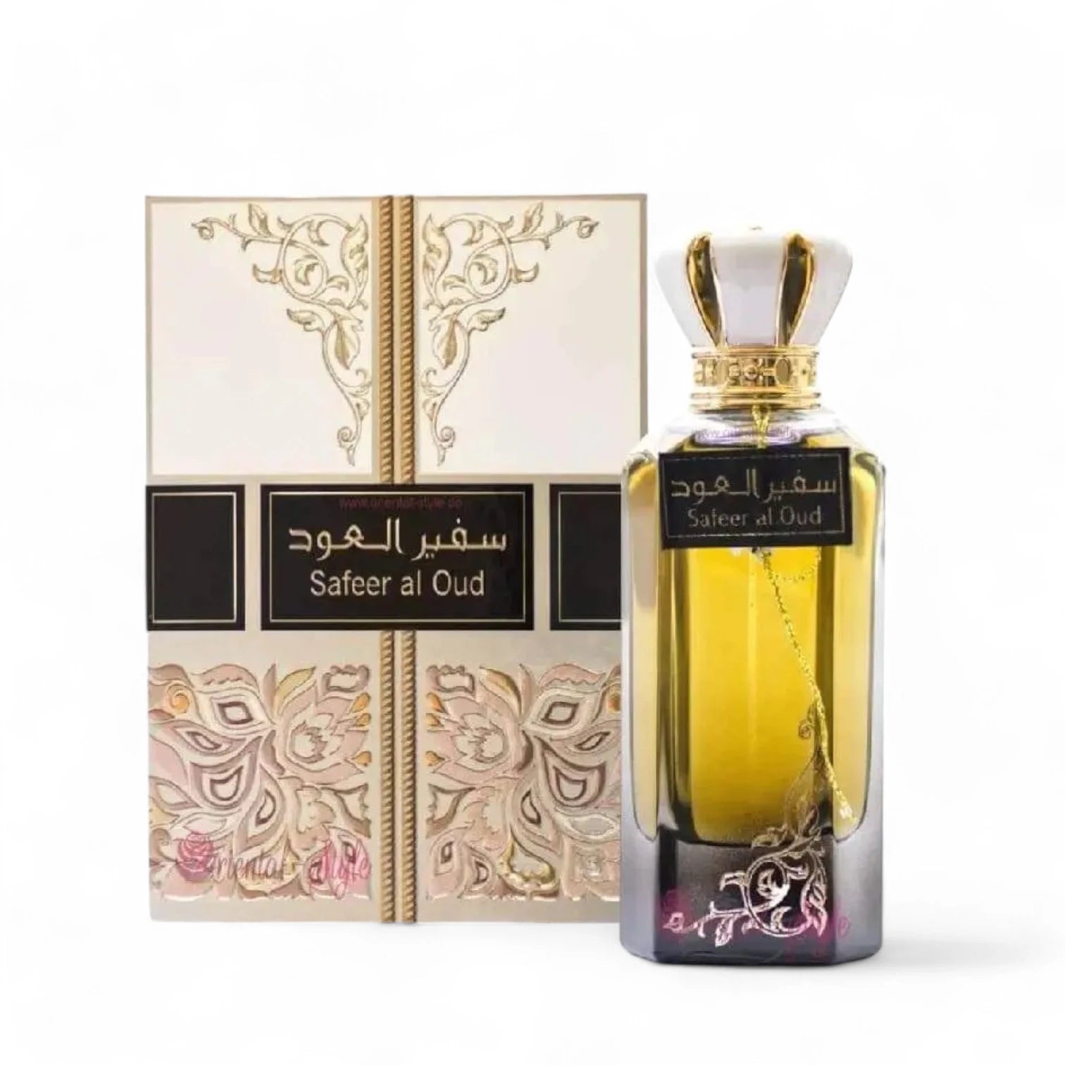 Safeer Al Oud