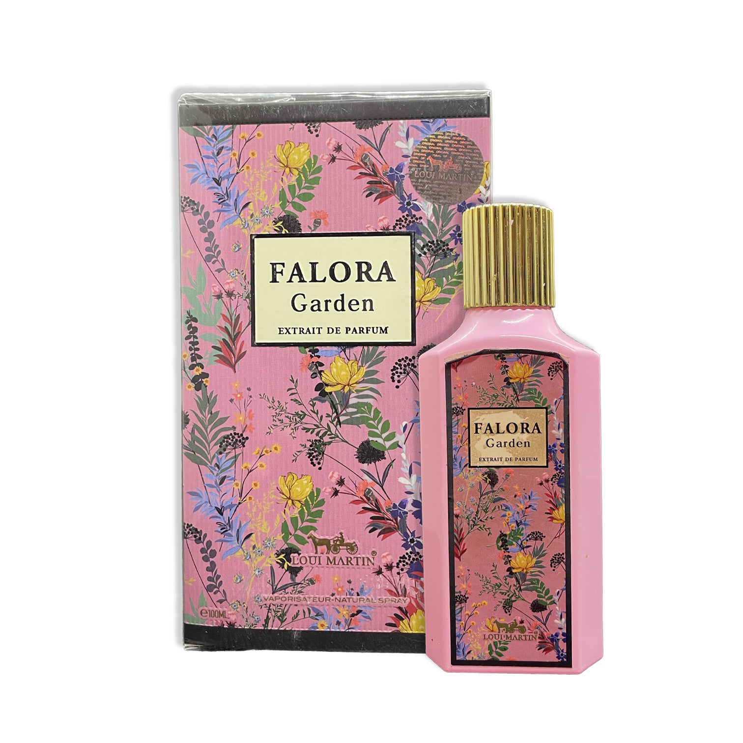 Falora Garden