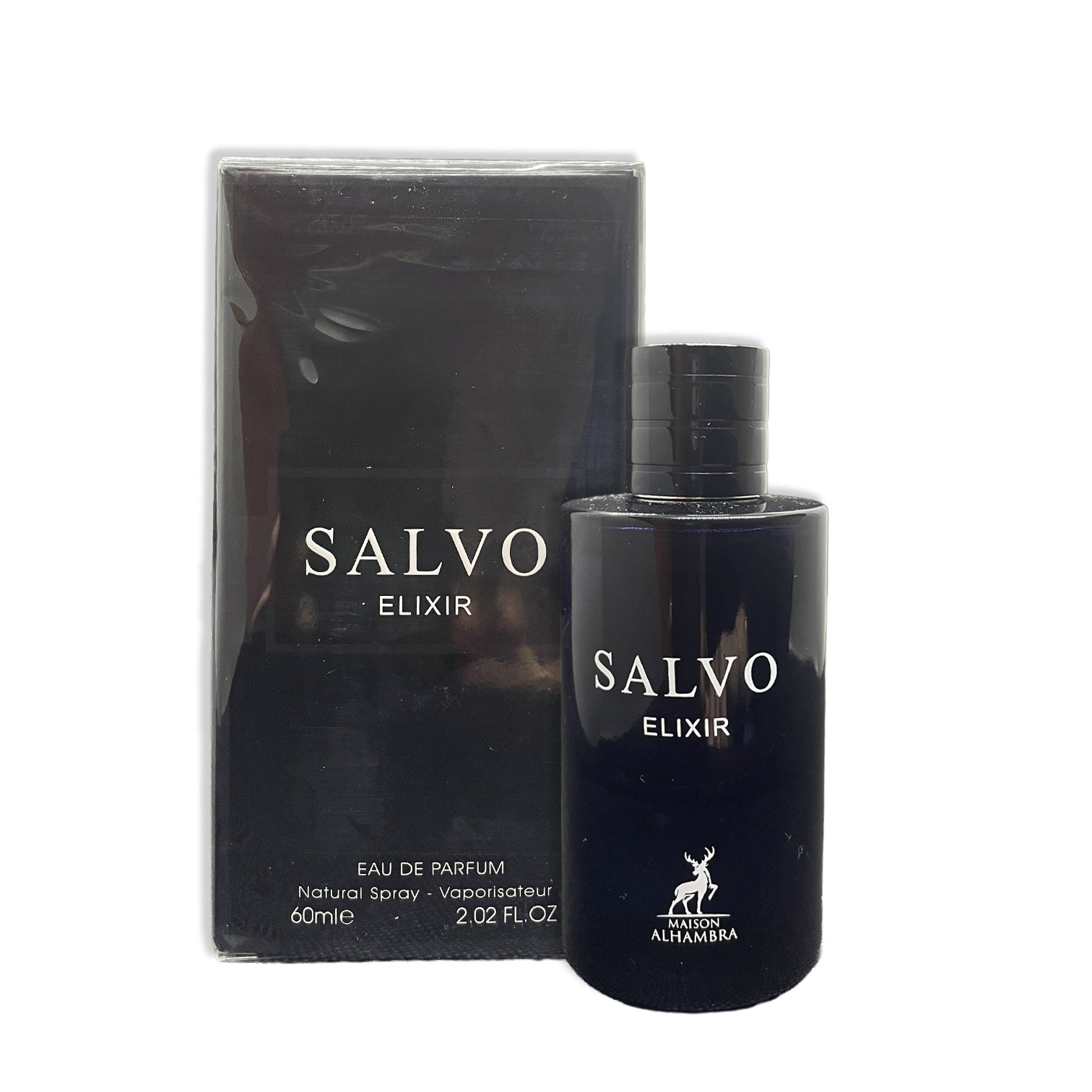 Salvo