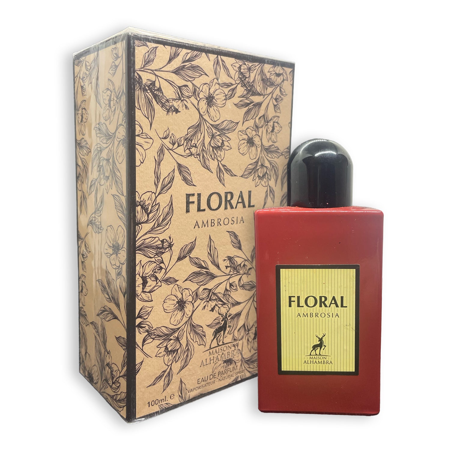 Floral Ambrosia