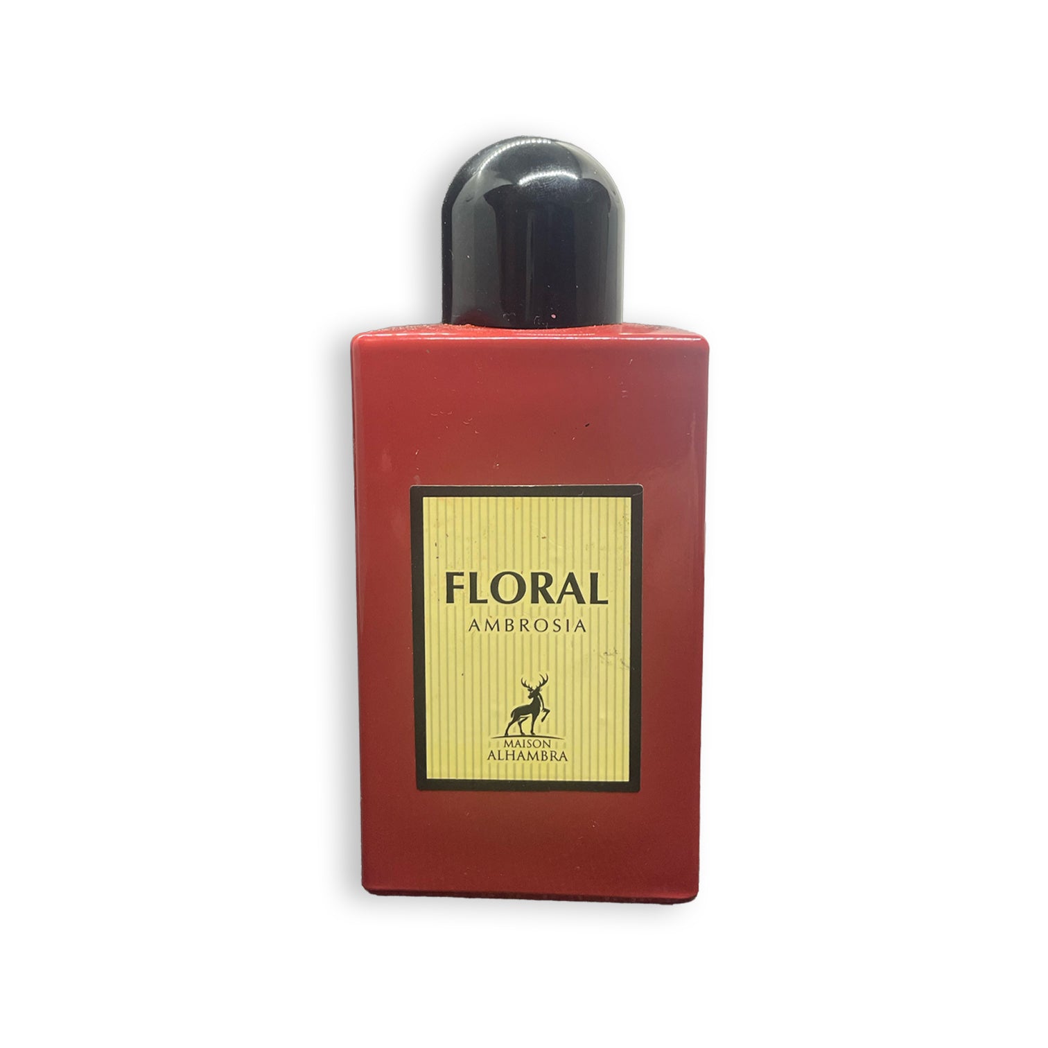 Floral Ambrosia