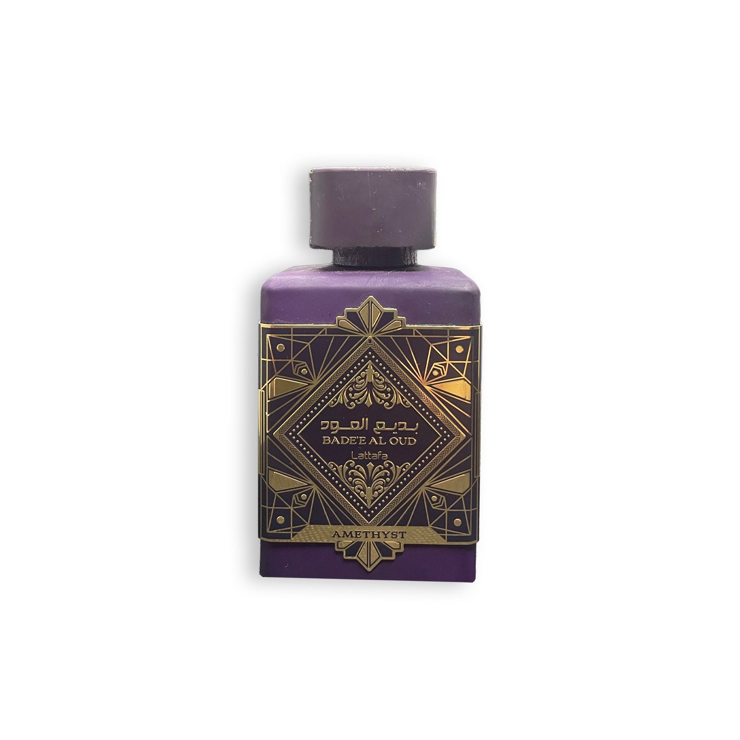 Badee Al Oud Amethyst